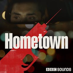 Hometown: A Killing