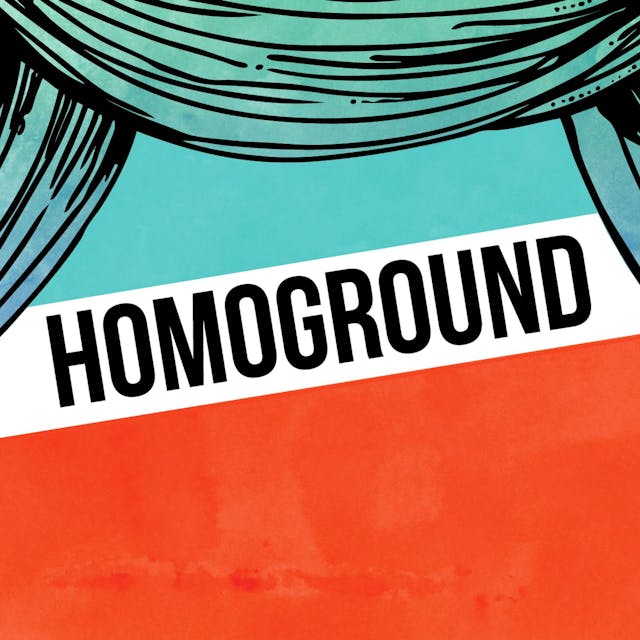 Homoground