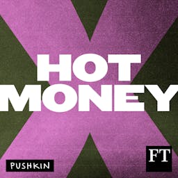 Hot Money: Who Rules Porn
