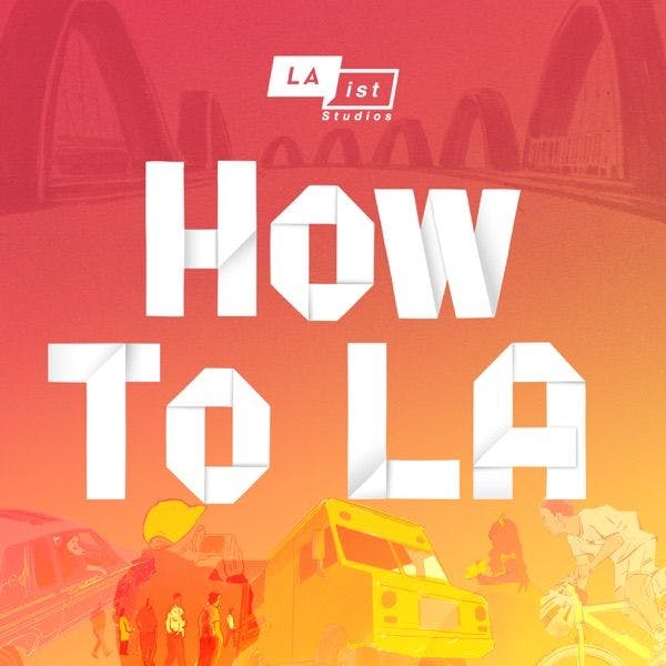 How To L.A.