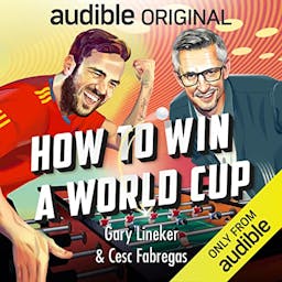 How to Win a World Cup