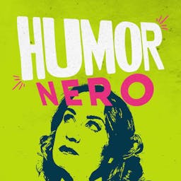 Humor Nero