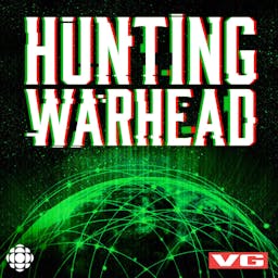 Hunting Warhead