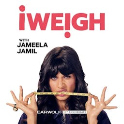 I Weigh with Jameela Jamil