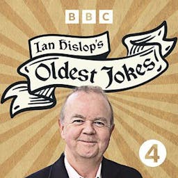 Ian Hislop’s Oldest Jokes