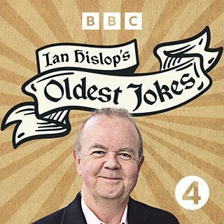 Ian Hislop’s Oldest Jokes