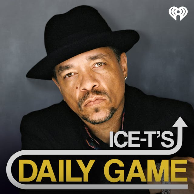 Ice-T's Daily Game 