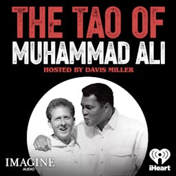 Imagine Audio: The Tao of Muhammad Ali