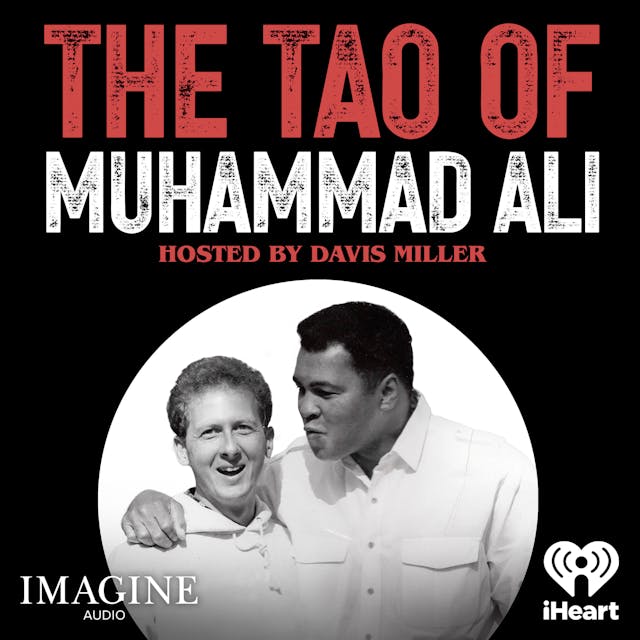 Imagine Audio: The Tao of Muhammad Ali