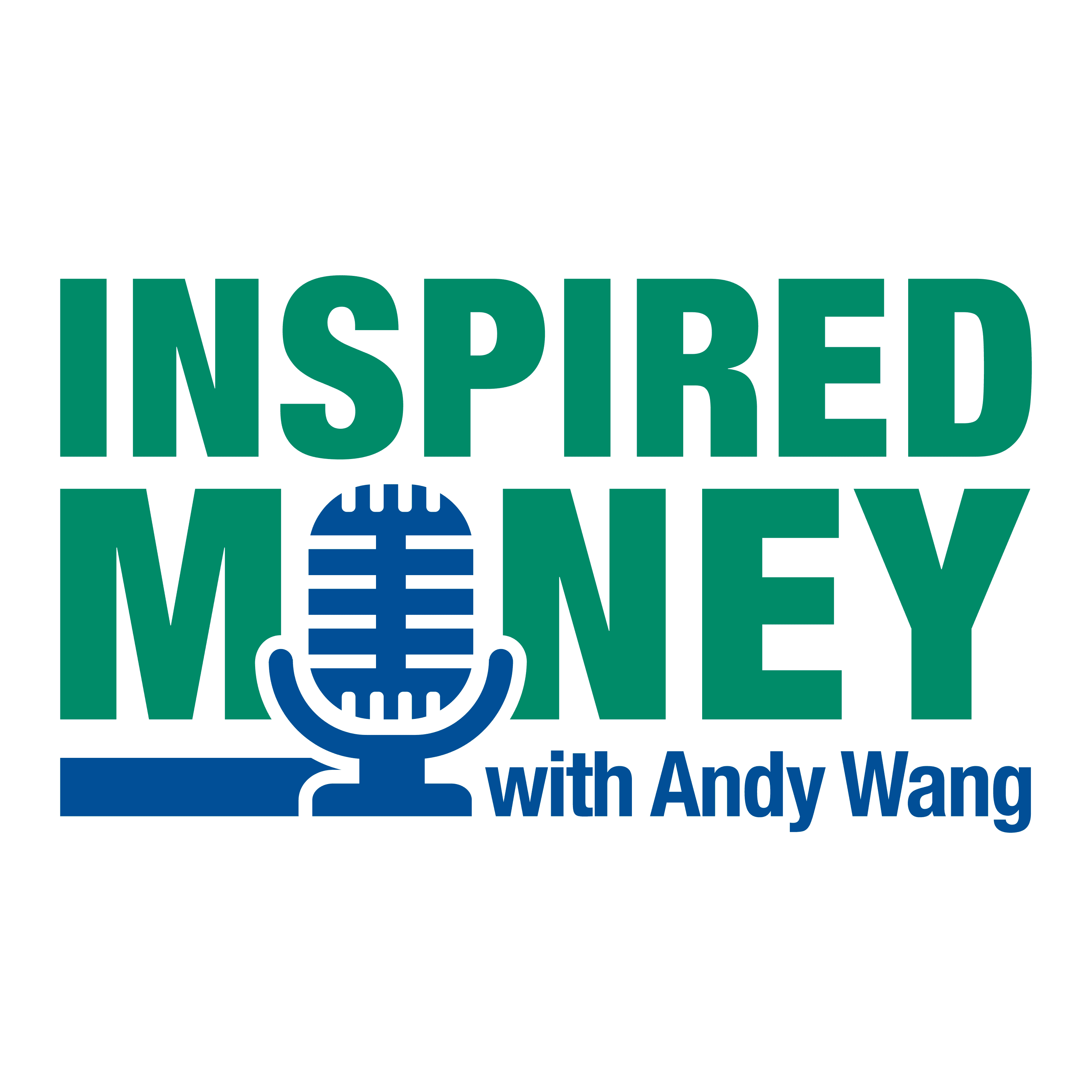 Inspired Money Podcast