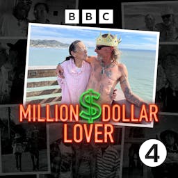 Intrigue: Million Dollar Lover