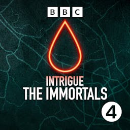 Intrigue: The Immortals