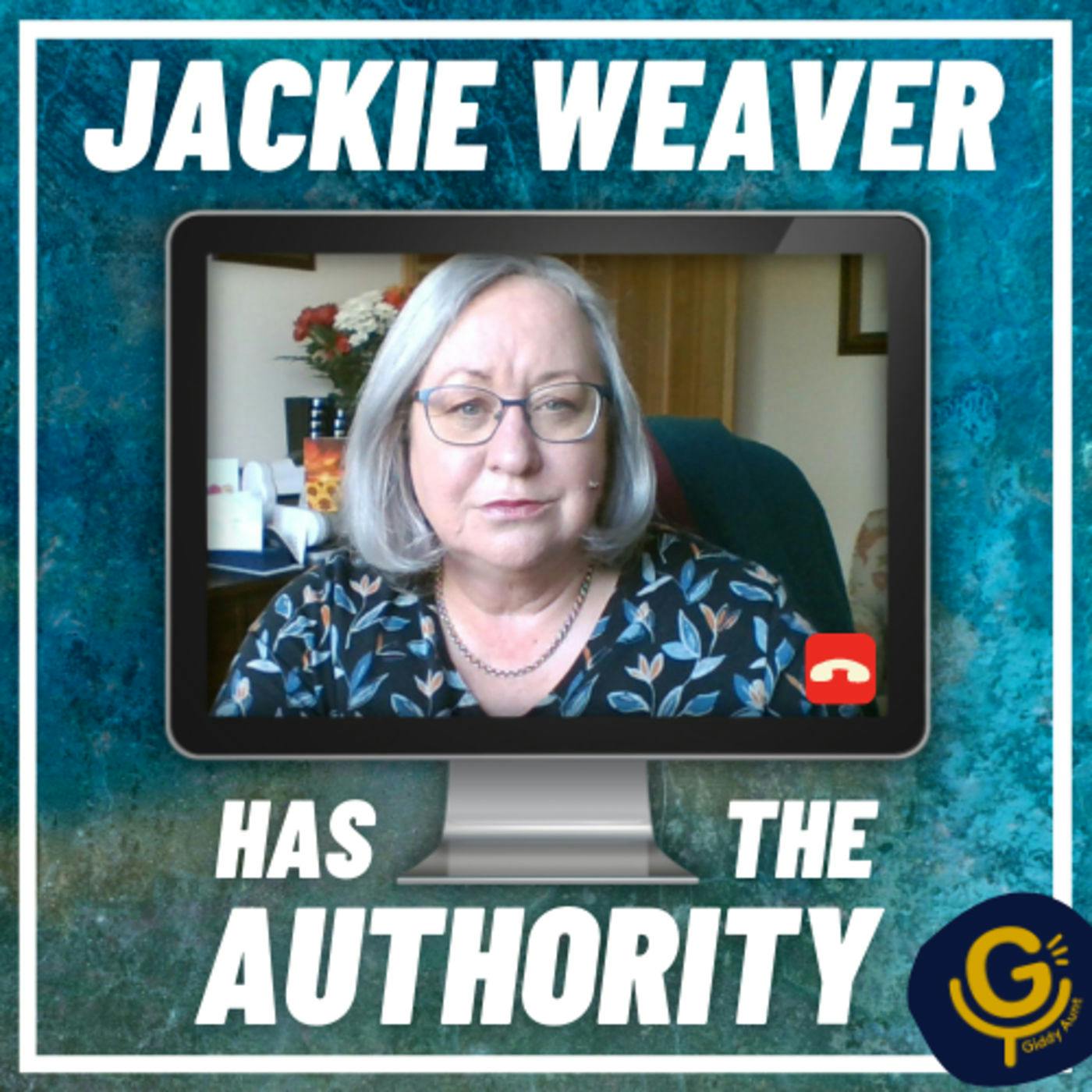 Jackie Weaver has the Authority