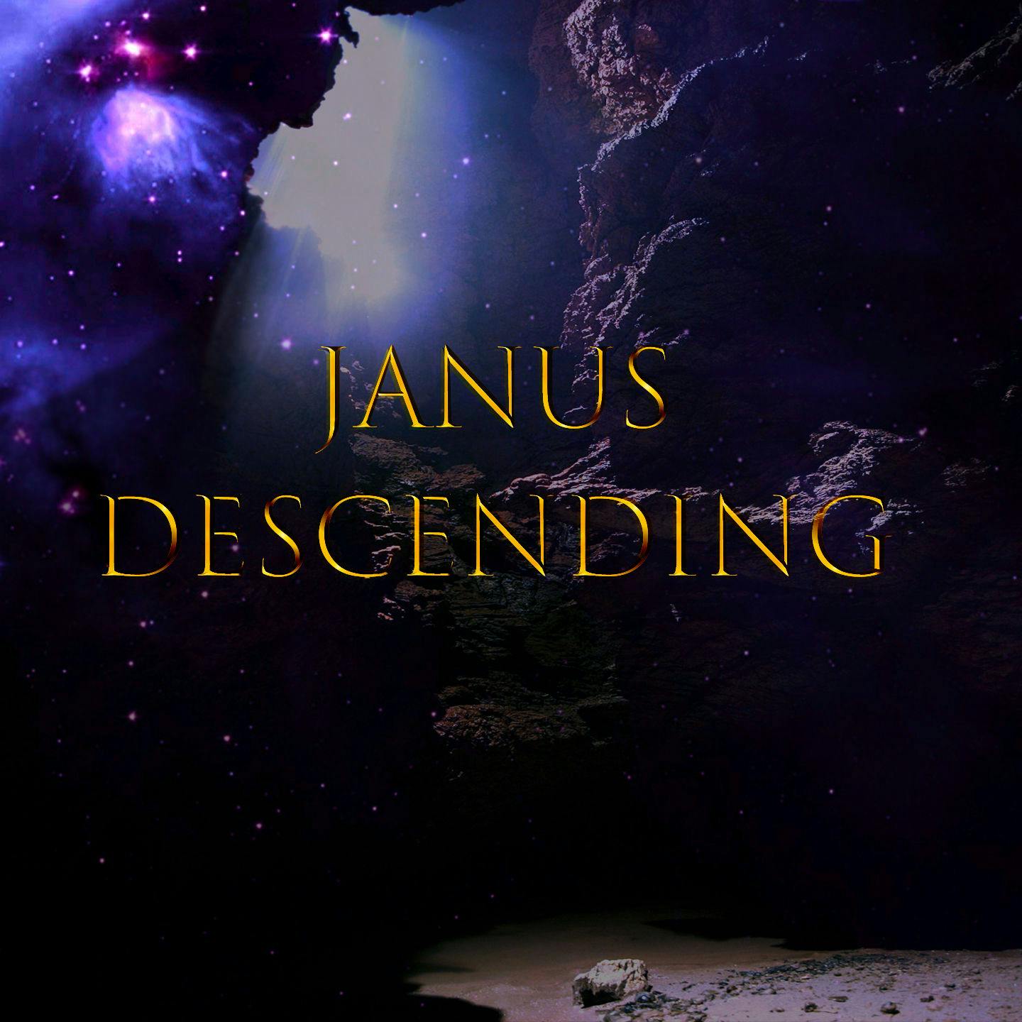 Janus Descending