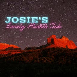 Josie's Lonely Hearts Club