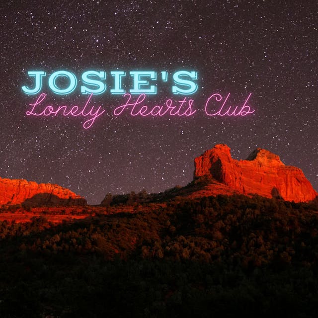 Josie's Lonely Hearts Club