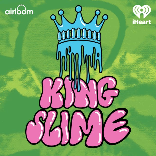 King Slime: The Prosecution of Young Thug and YSL