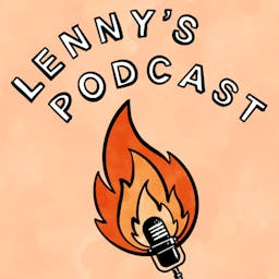 Lenny's Podcast: Product Growth Career