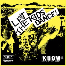 Let the Kids Dance!