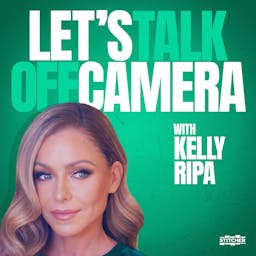 Let’s Talk Off Camera with Kelly Ripa