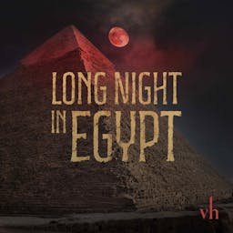 Long Night In Egypt