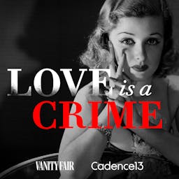 Love Is a Crime