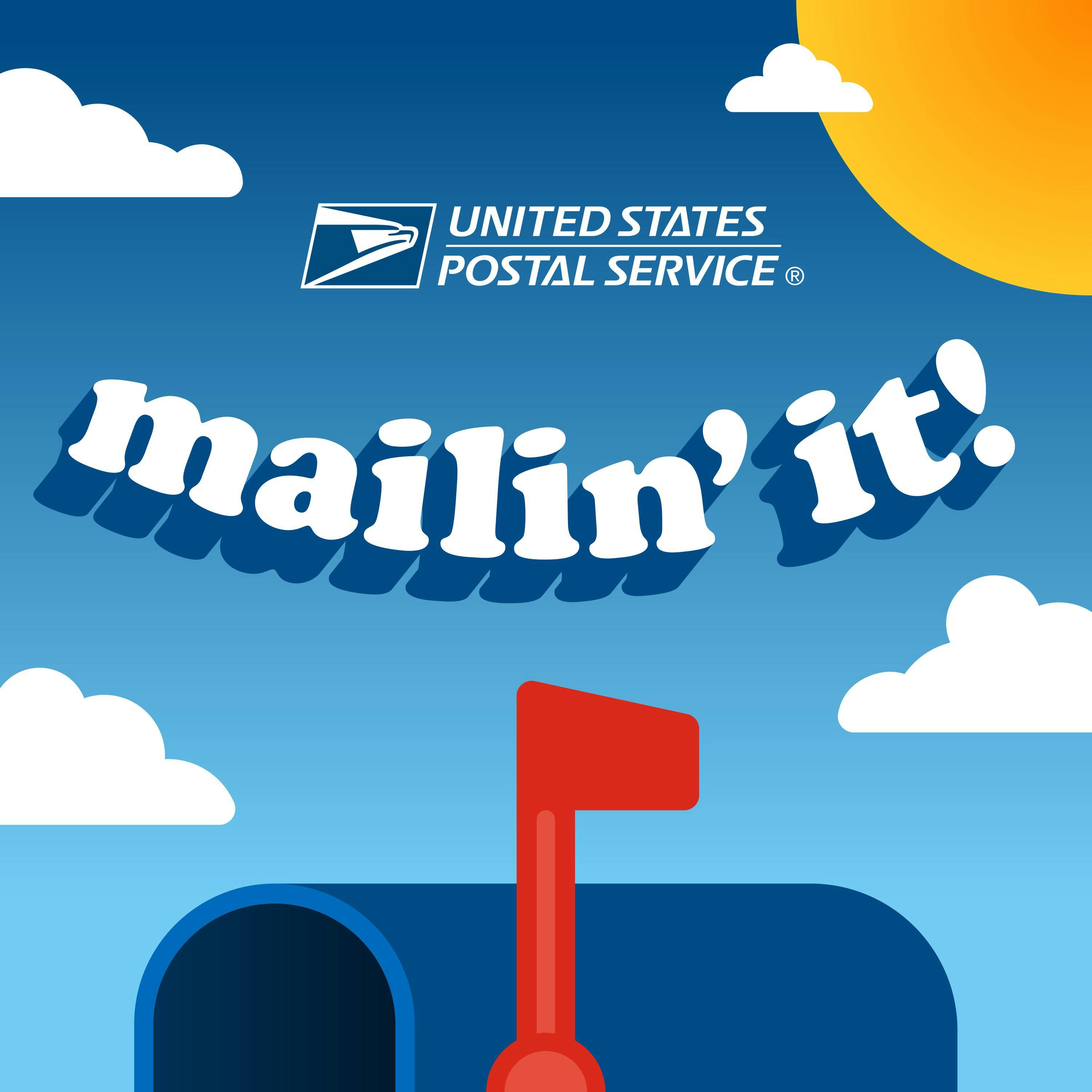 Mailin’ It!