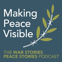 Making Peace Visible