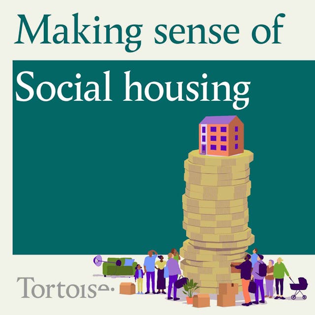 Making sense of social housing