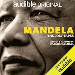Mandela: The Lost Tapes