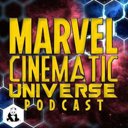 Marvel Cinematic Universe Podcast
