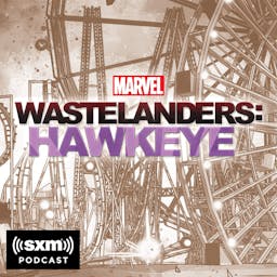Marvel's Wastelanders: Hawkeye