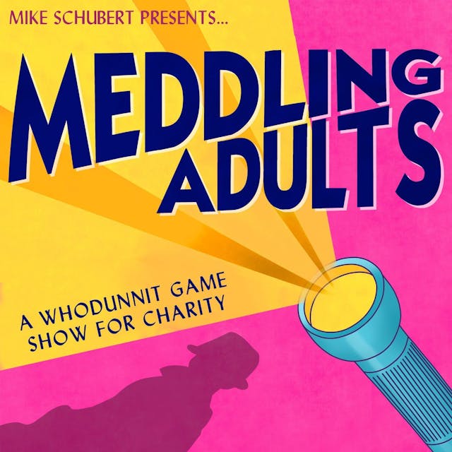 Meddling Adults