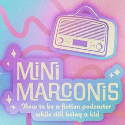 Mini Marconis