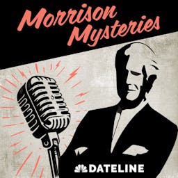 Morrison Mysteries