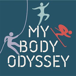 My Body Odyssey