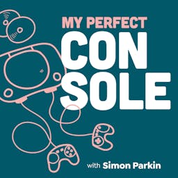 My Perfect Console with Simon Parkin