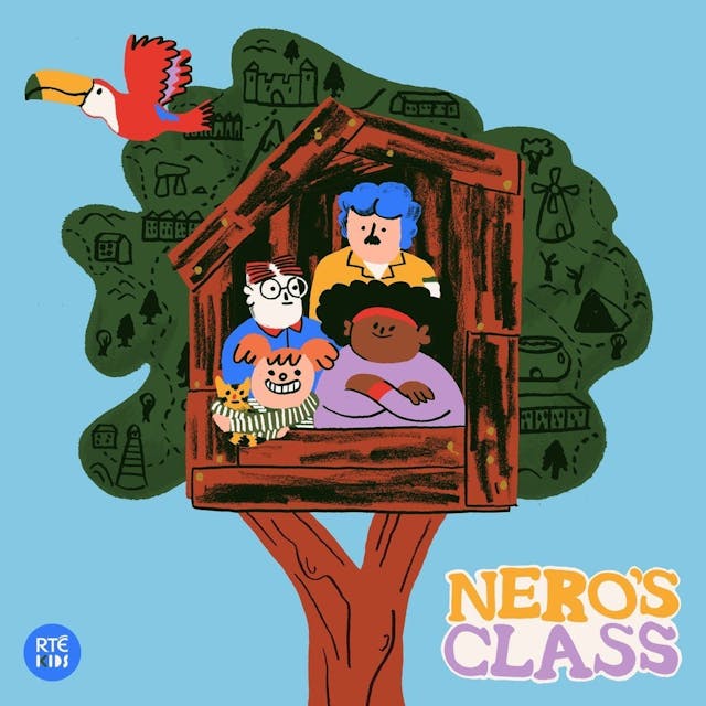 Neros Class