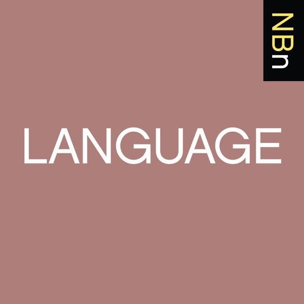 New Books in Language