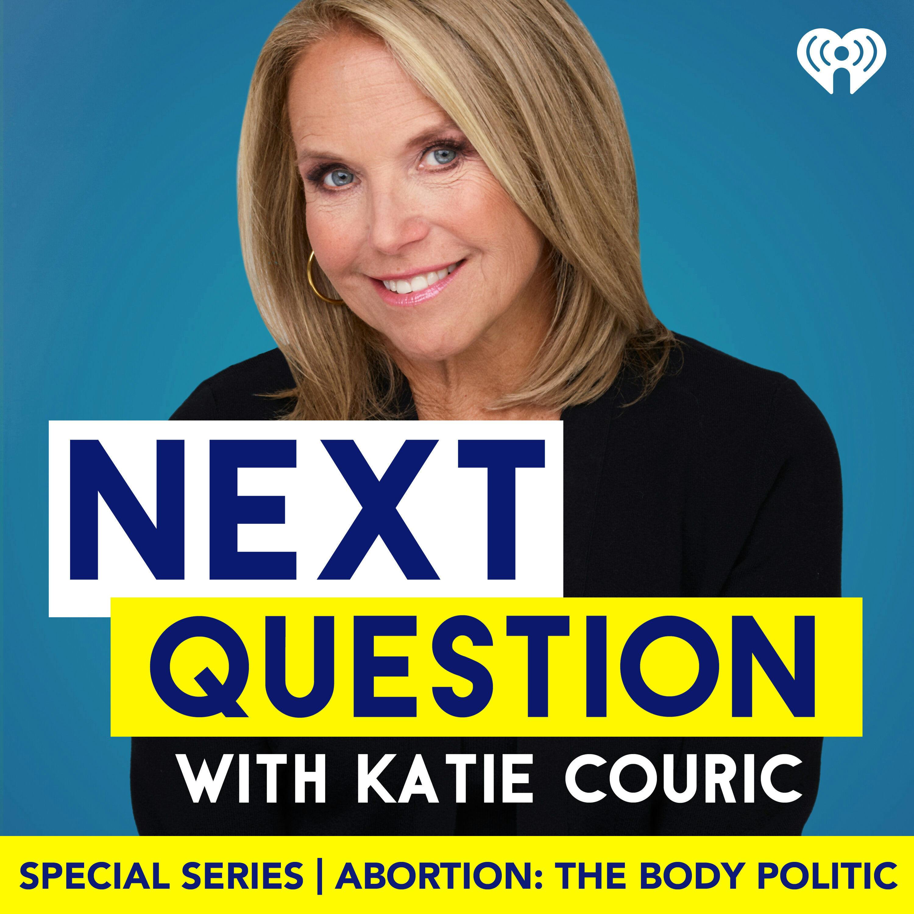 Next Question with Katie Couric