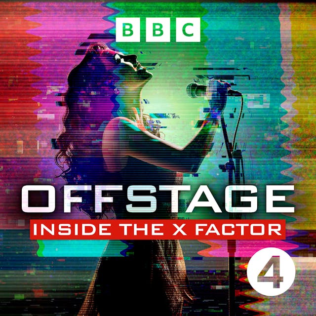 Offstage: Inside The X Factor