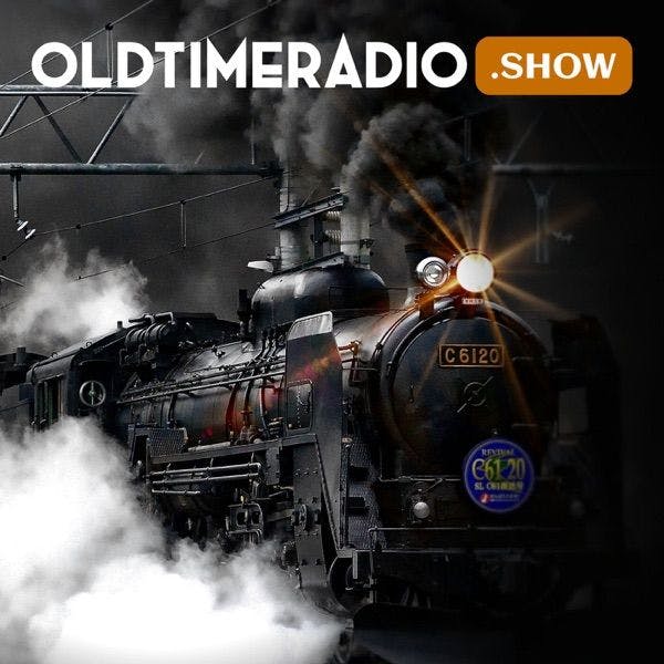 OldTimeRadio.show - Captivating Radio Broadcasts from Yesteryear