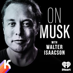 On Musk with Walter Isaacson