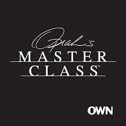 Oprah’s Master Class: The Podcast