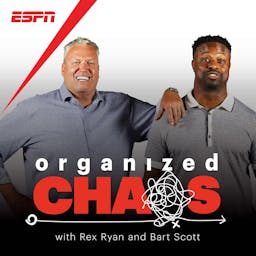 Organized Chaos with Rex Ryan and Bart Scott