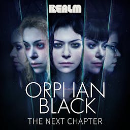 Orphan Black
