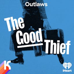 OUTLAWS: The Good Thief