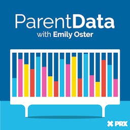 ParentData With Emily Oster