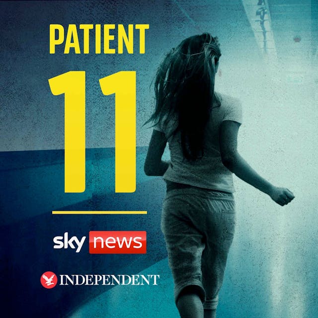 Patient 11