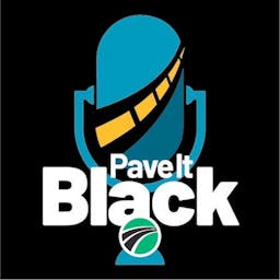 Pave It Black: The Official Podcast of NAPA